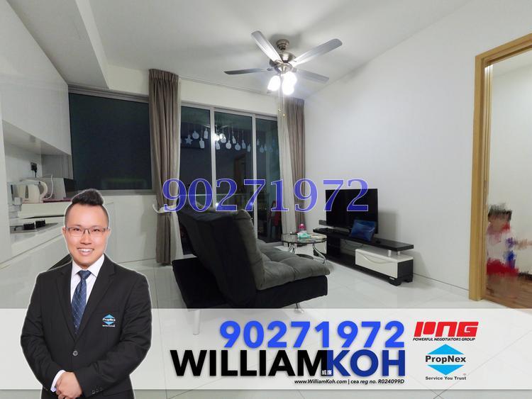 Riviera 38 (D12), Apartment #147911022